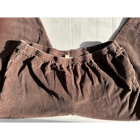 Lot ~ Talbot’s Appleseeds Women's Pants -5 colors/5styles/ ~all in Plus size 18W - Picture 11 of 16